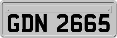 GDN2665