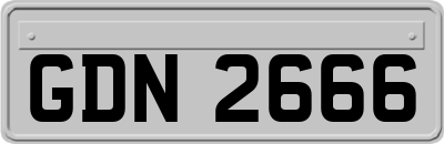 GDN2666