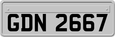 GDN2667