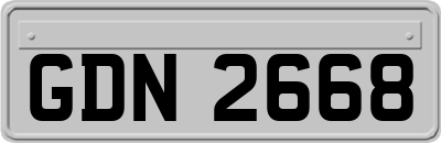 GDN2668