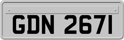 GDN2671