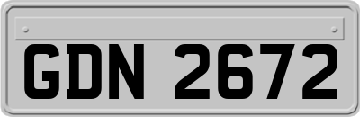GDN2672