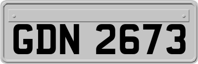 GDN2673