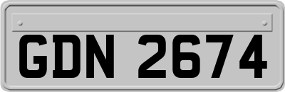 GDN2674