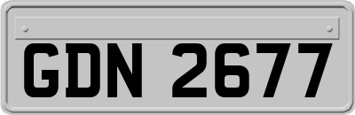 GDN2677