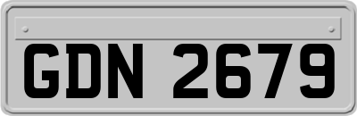 GDN2679
