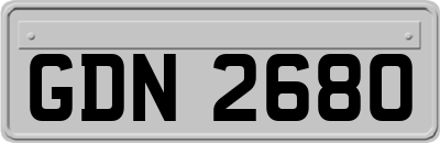 GDN2680