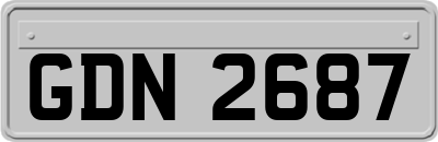 GDN2687