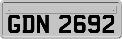 GDN2692