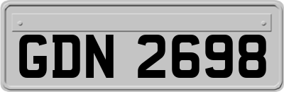 GDN2698