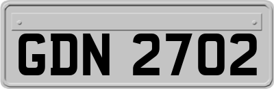 GDN2702