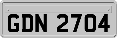 GDN2704
