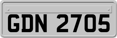 GDN2705
