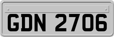 GDN2706