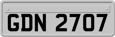 GDN2707