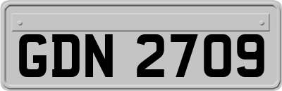 GDN2709