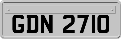 GDN2710