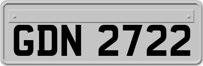 GDN2722