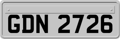 GDN2726