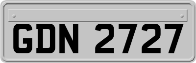 GDN2727
