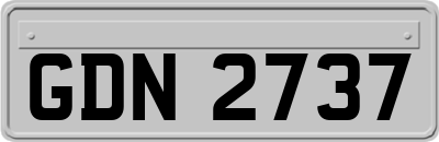 GDN2737