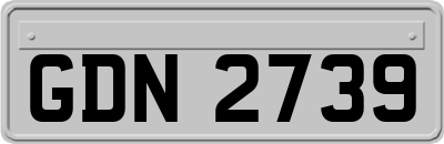 GDN2739