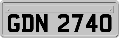 GDN2740