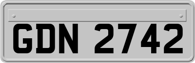 GDN2742