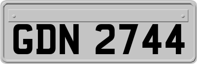 GDN2744