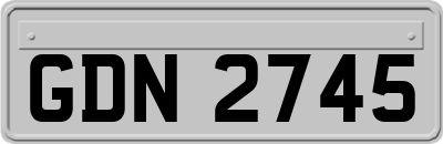 GDN2745