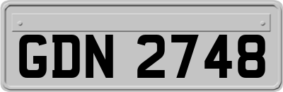 GDN2748