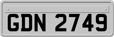 GDN2749