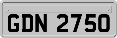 GDN2750