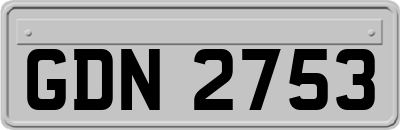 GDN2753