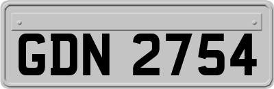 GDN2754