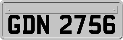 GDN2756