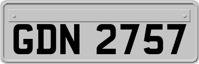 GDN2757