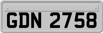 GDN2758