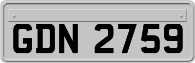 GDN2759