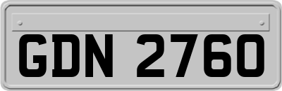 GDN2760