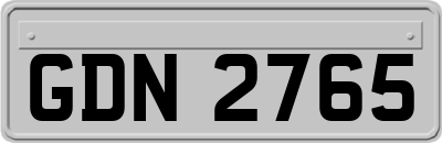 GDN2765