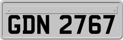 GDN2767
