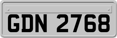 GDN2768