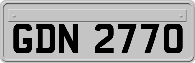 GDN2770