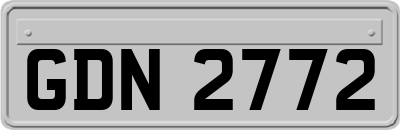 GDN2772