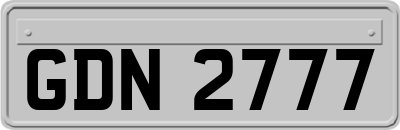 GDN2777