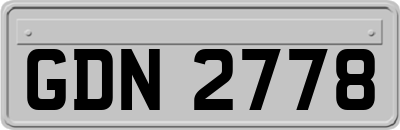 GDN2778