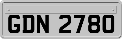 GDN2780