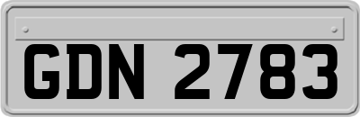 GDN2783