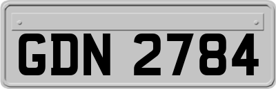 GDN2784